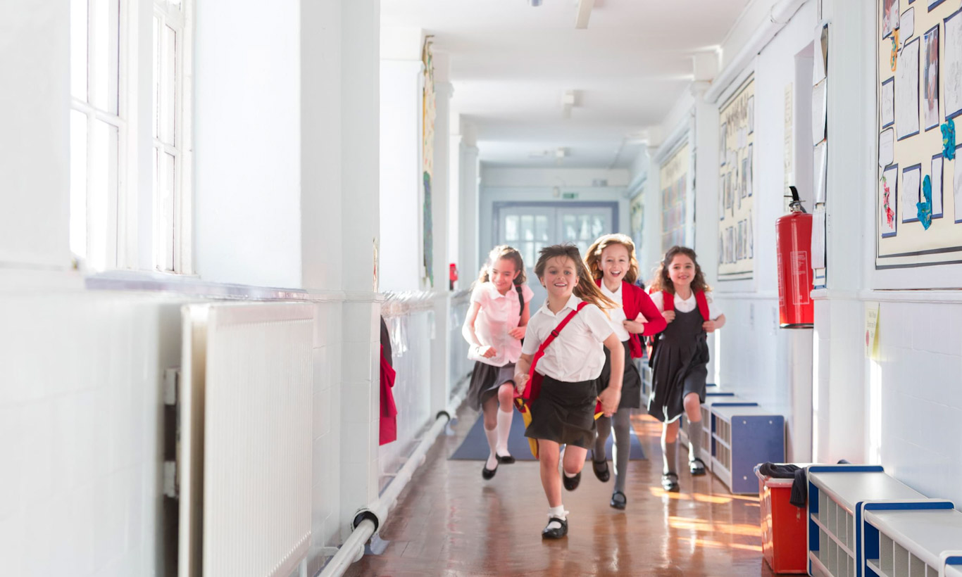 Schools share £18.6m decarbonisation makeover in Fusion21-backed government pilot